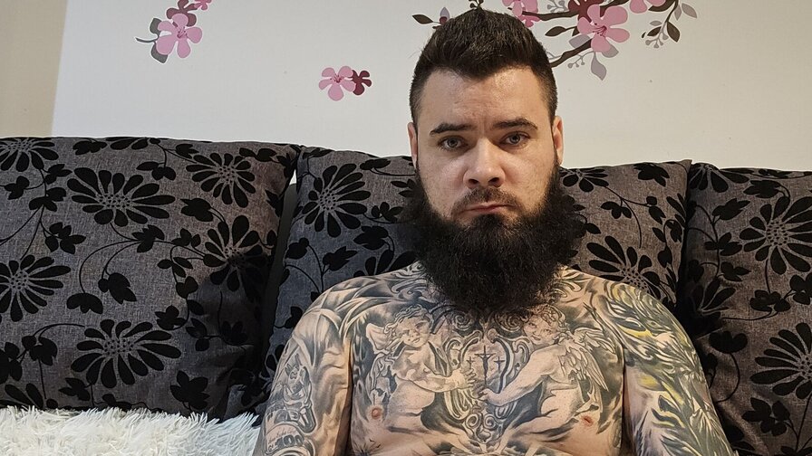 AbelCedric's live cam