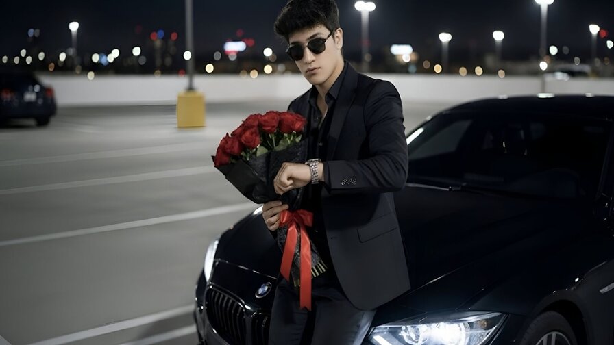 AlekAzarov's live cam