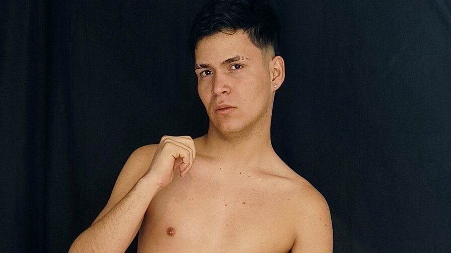 AlexMyers's live cam