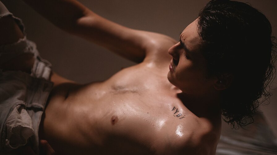 AngelMonet's live cam