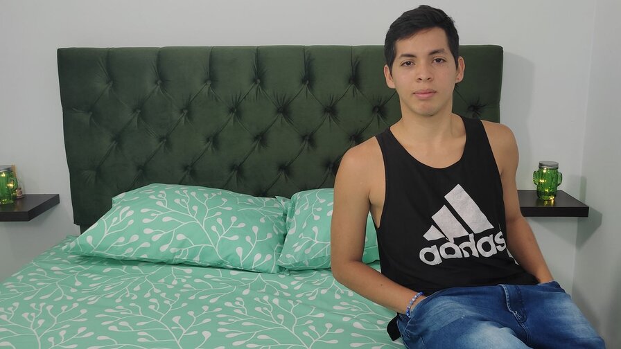 AngelMures's live cam