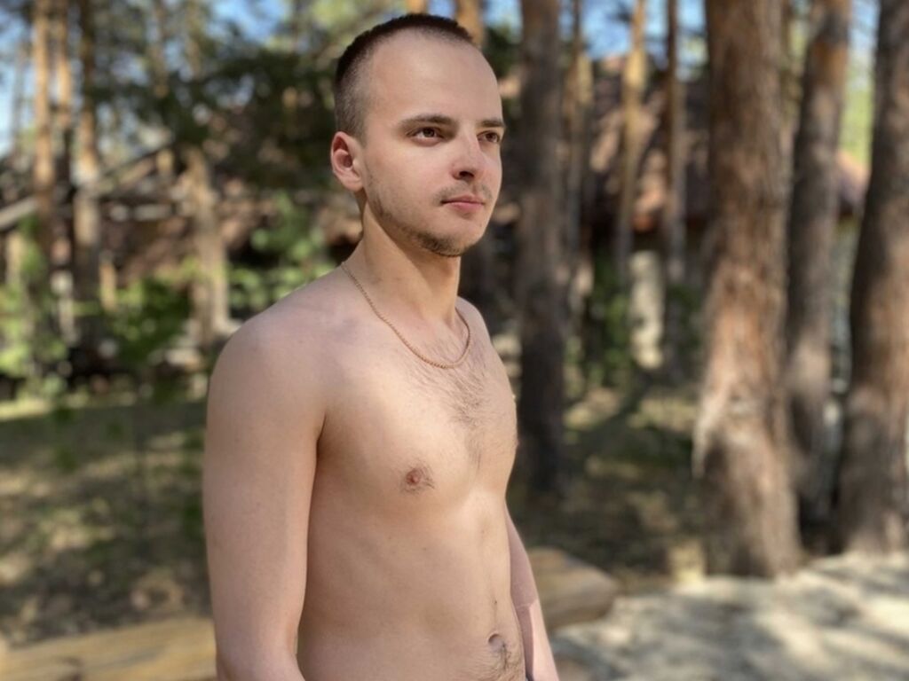 CalvinTorres's live cam