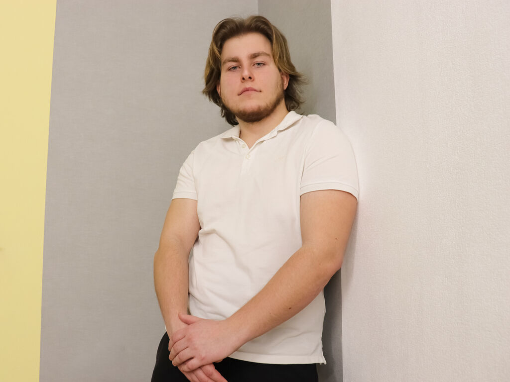 ChristopherNice's live cam