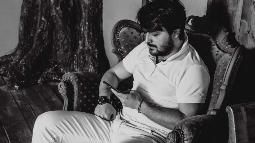 GiovanniTaylor's live cam