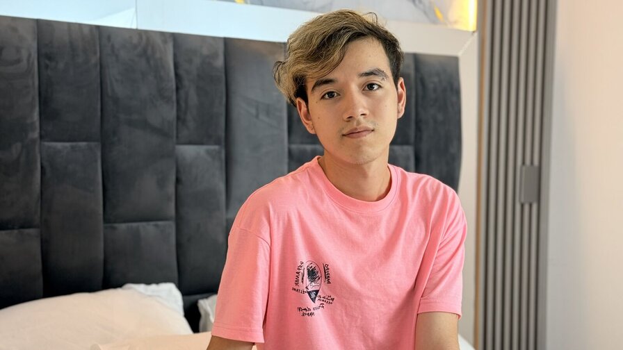 IronDante's live cam