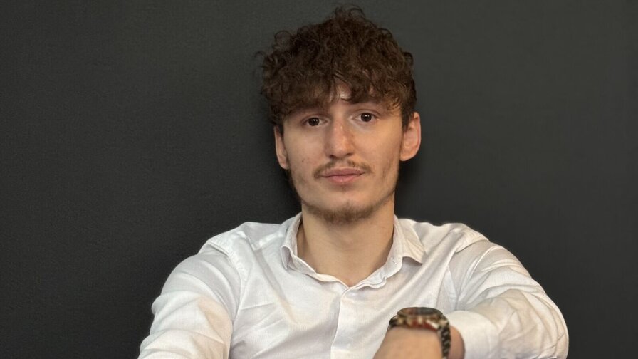 JaggerWard's live cam