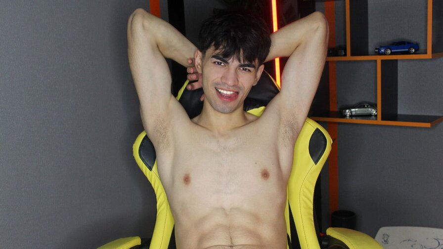 JaremyHarris's live cam