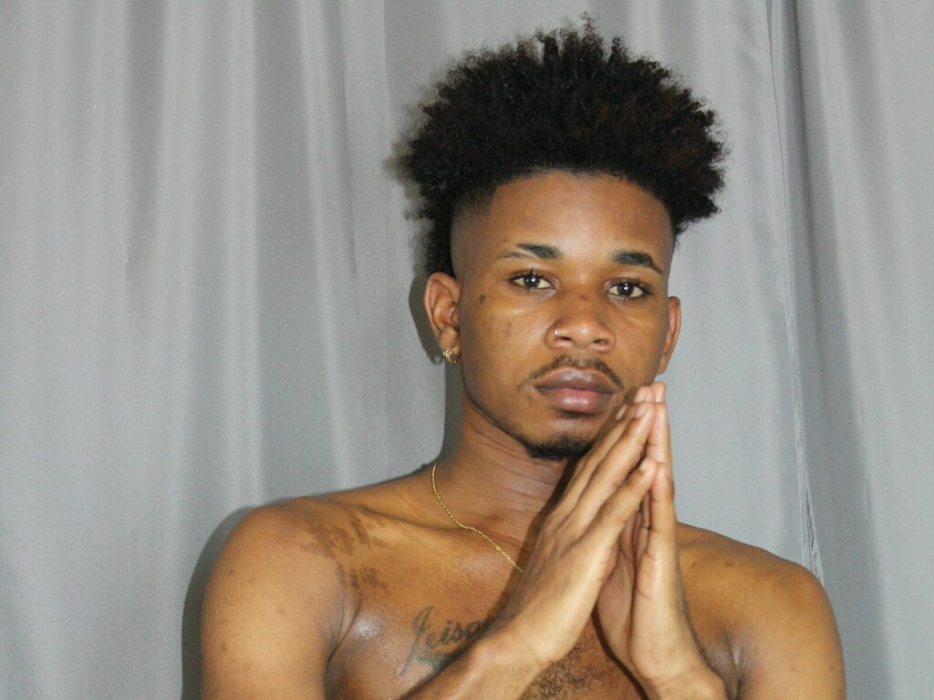 JustinCortes's live cam