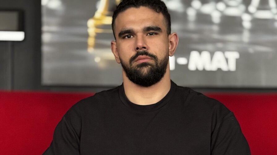 KysonRhodes's live cam