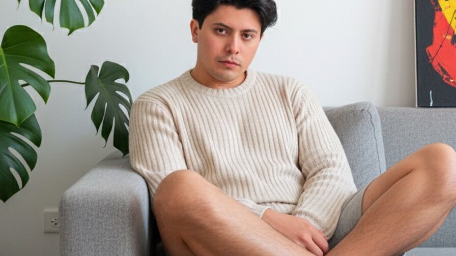 MartinDuarte's live cam