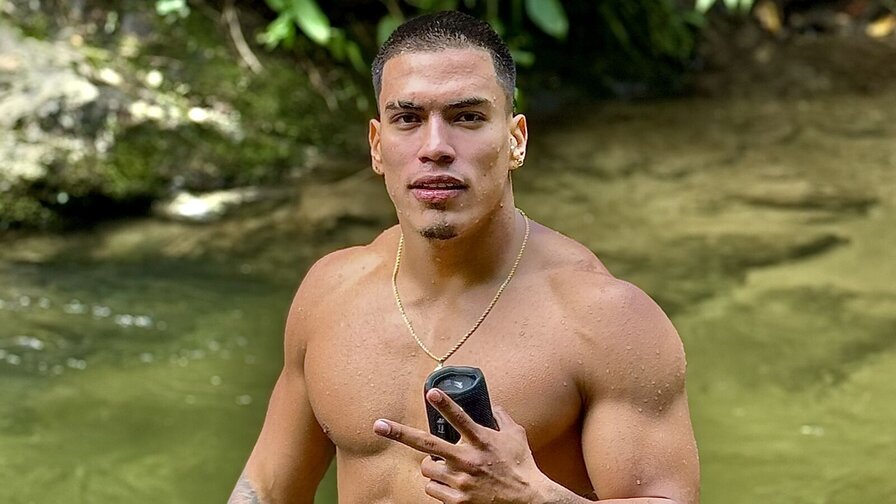 MaxMayerss's live cam