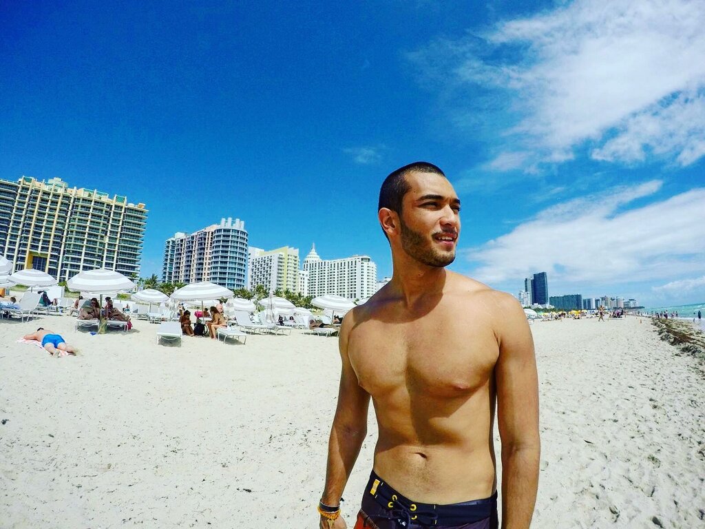 SteveJackson's live cam