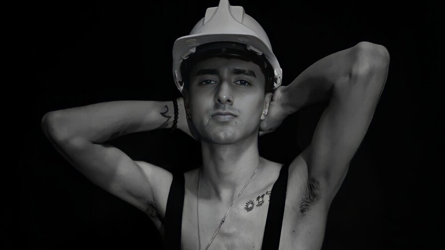 TonnyCarter's live cam