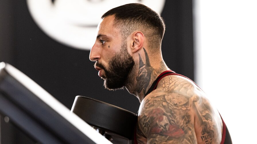 ZeusMarcus's live cam