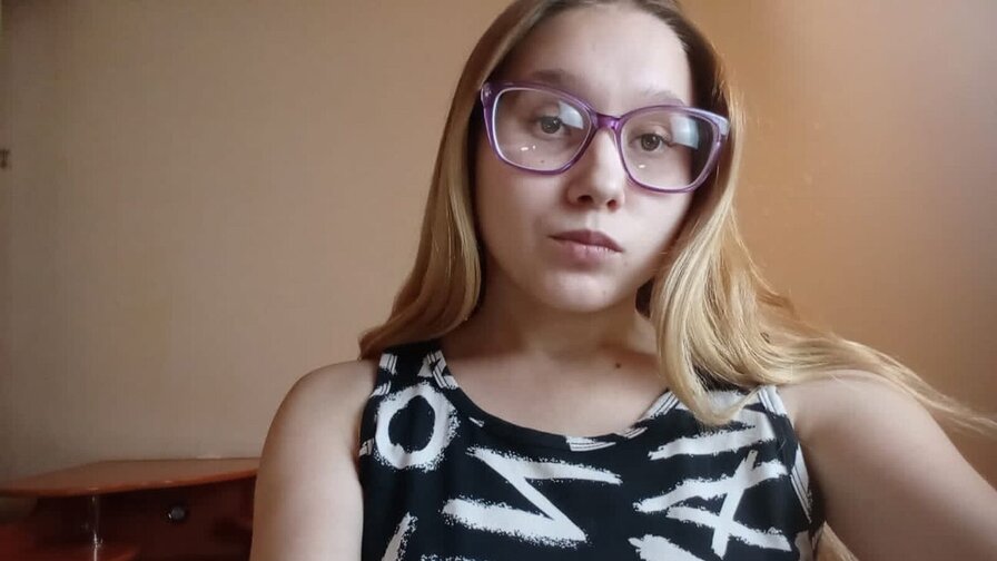 AlisaCasta's live cam