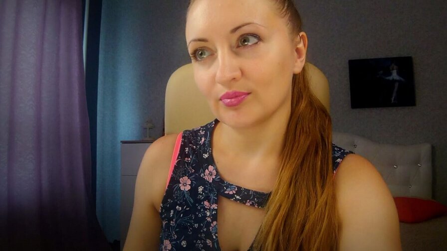 BettyBecky's live cam