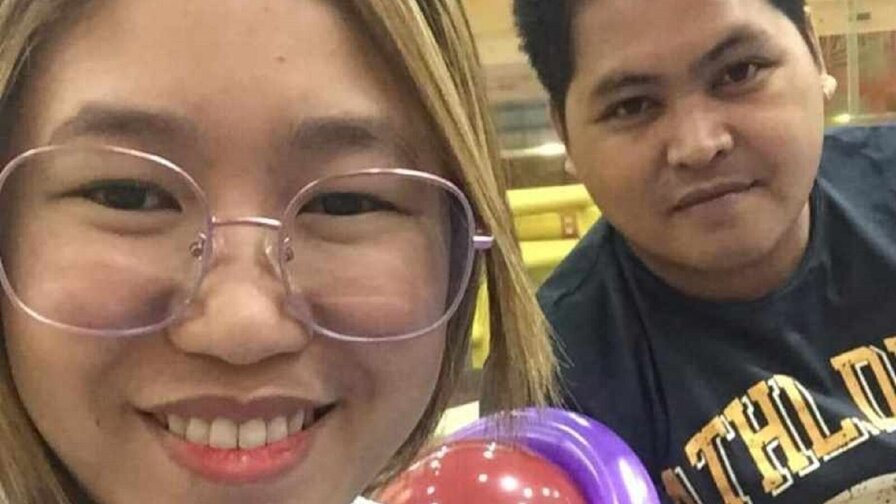 JomarAndJoan's live cam