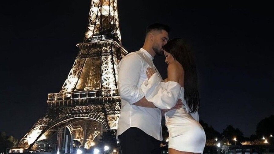 SweetsLoversDuo's live cam