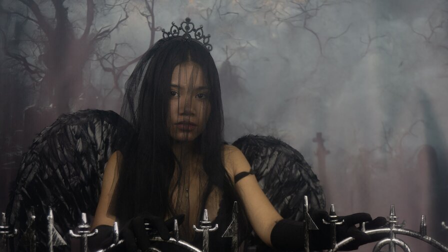 AngelaRooss's live cam