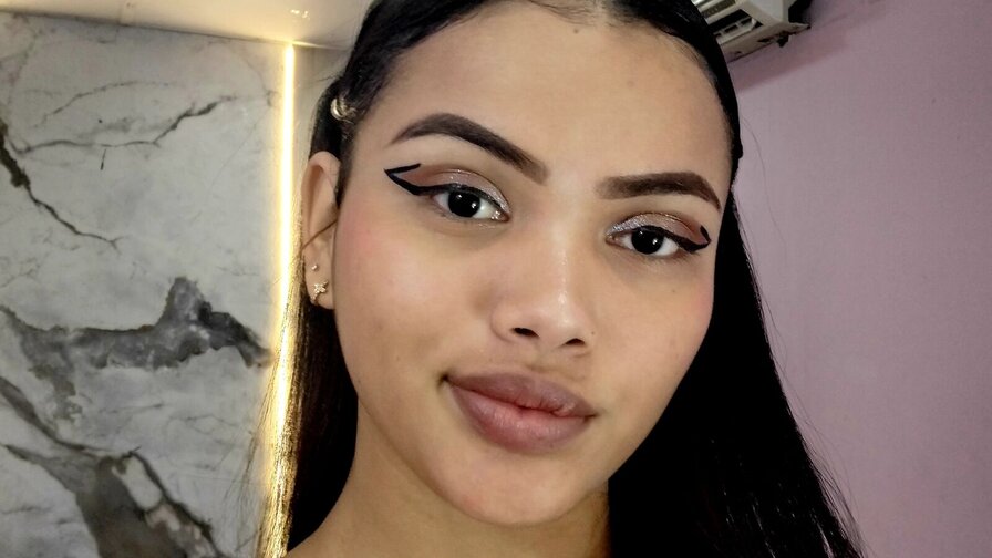 MirandaSweet's live cam