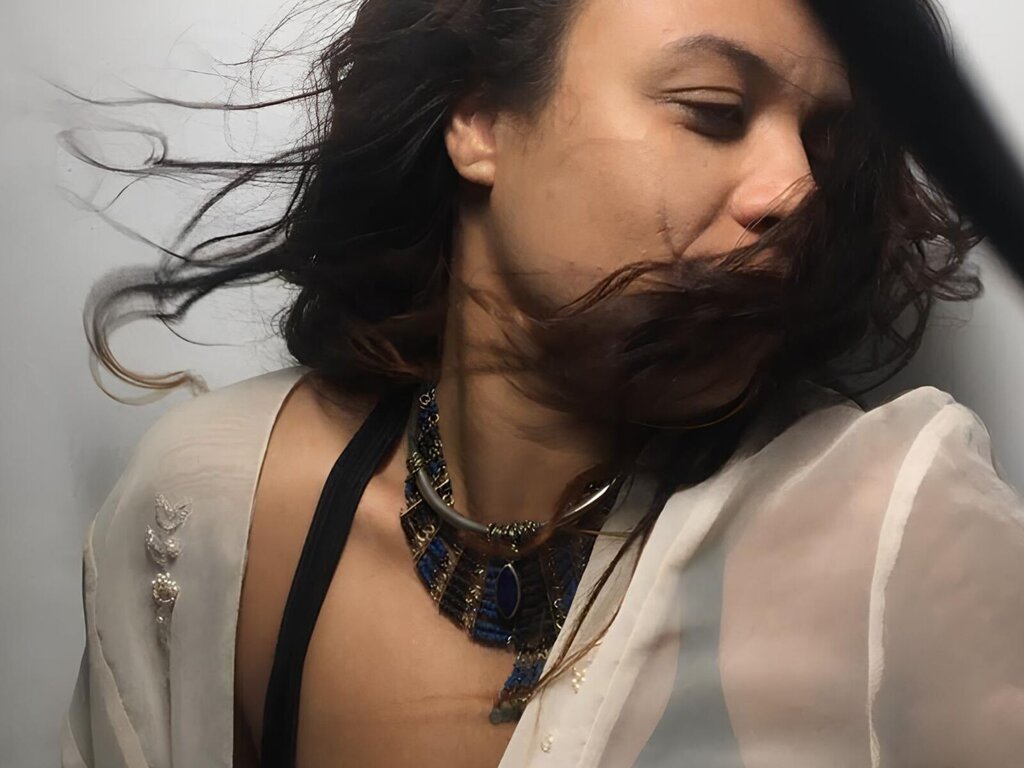 TerezaDias's live cam