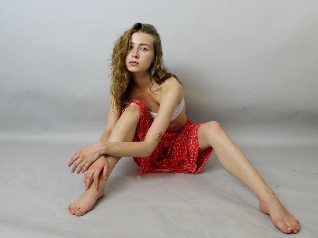 AdelaidaMosley's live cam