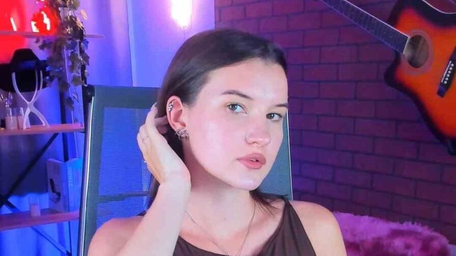 AgataWillis's live cam