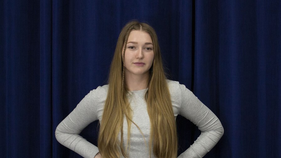 AgnesAdem's live cam