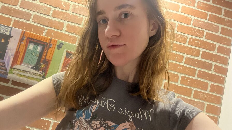 AgniiaRenn's live cam