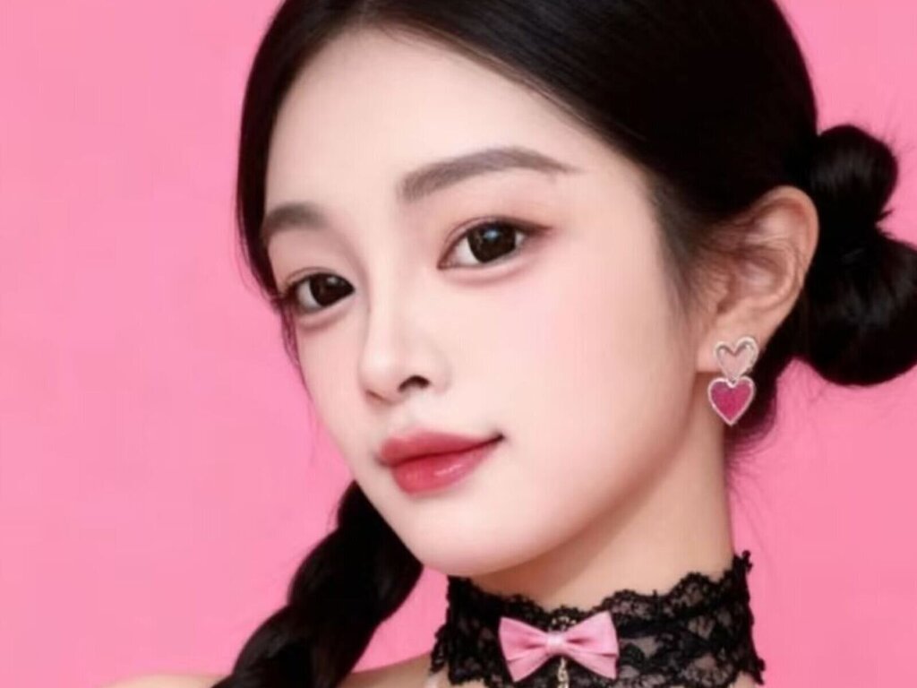 Aimeilitdy's live cam