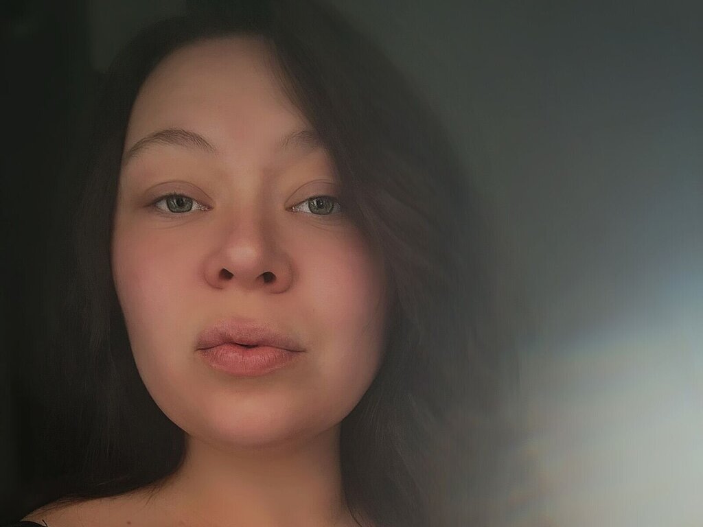 AlessaMora's live cam