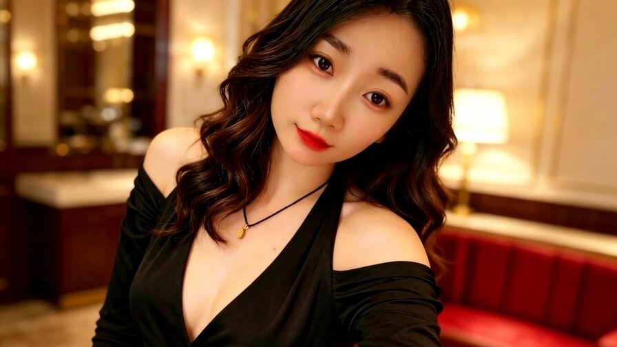 AlisonSusan's live cam