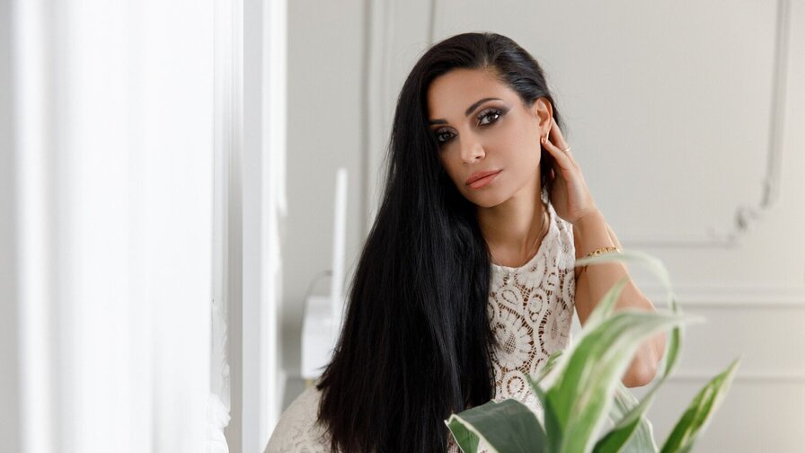 AmaliaGodi's live cam