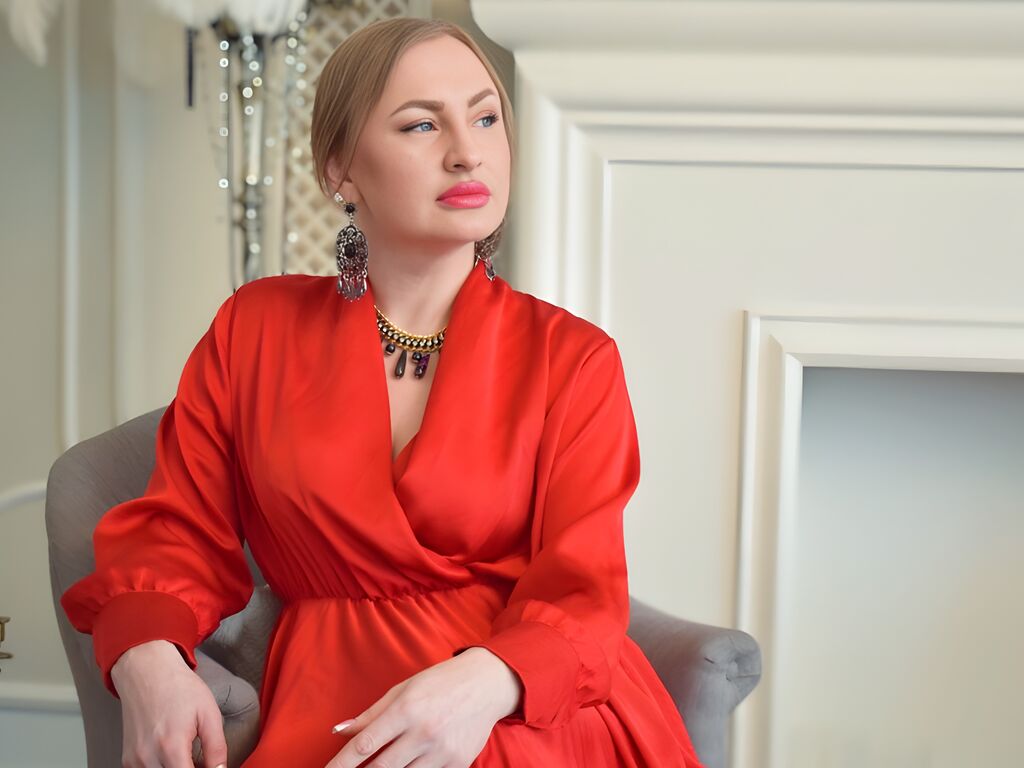 AmandaAbigaile's live cam