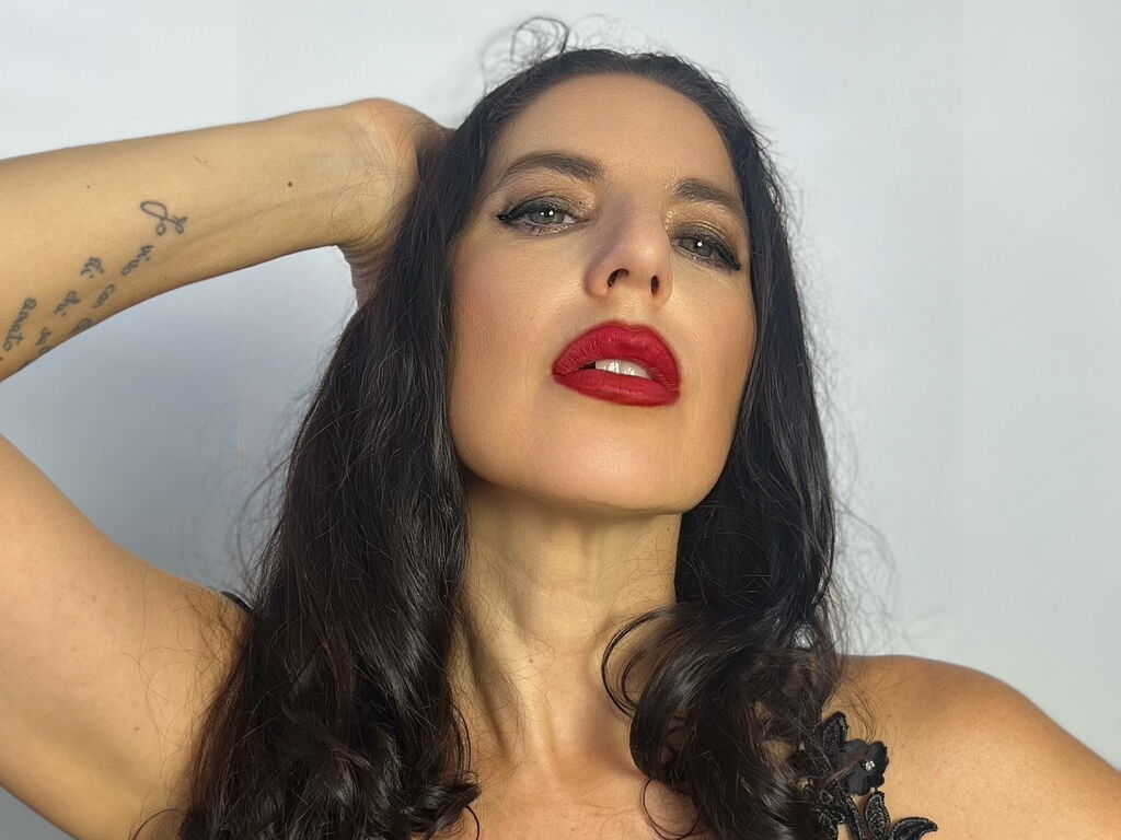 AmandaHug's live cam