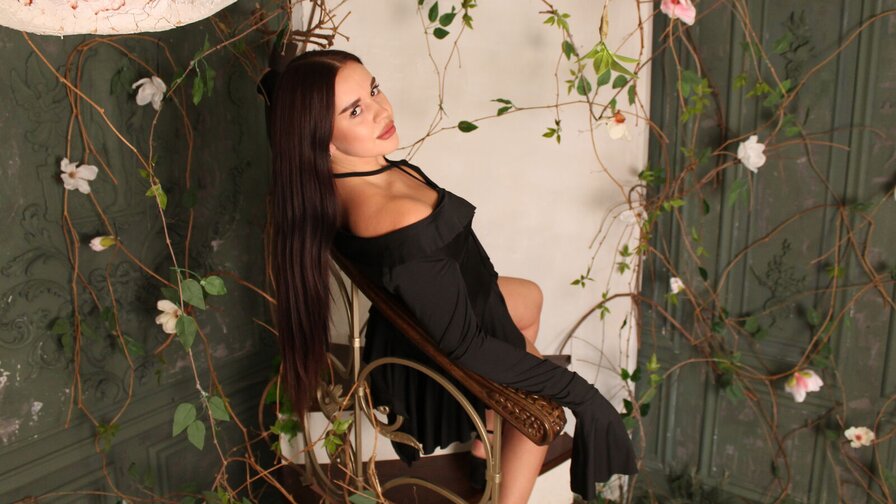 AmeliaRoyale's live cam