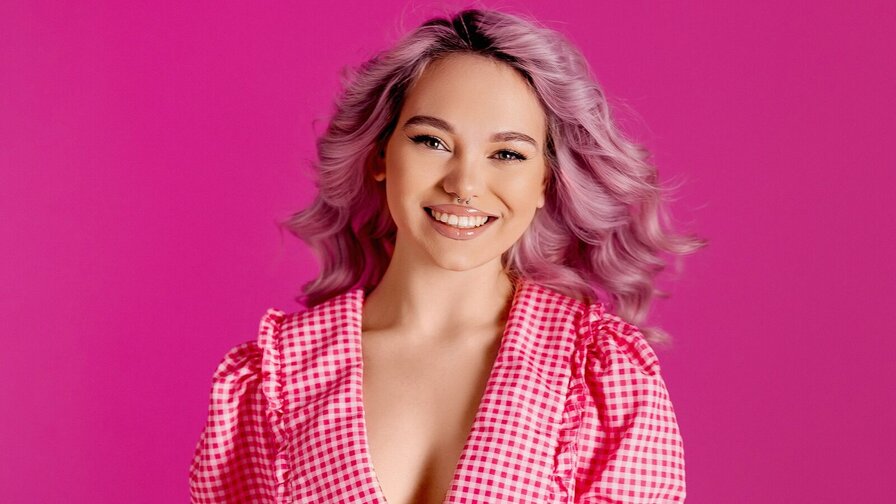 AnnaDelon's live cam