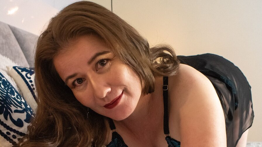 AntonellaChopper's live cam