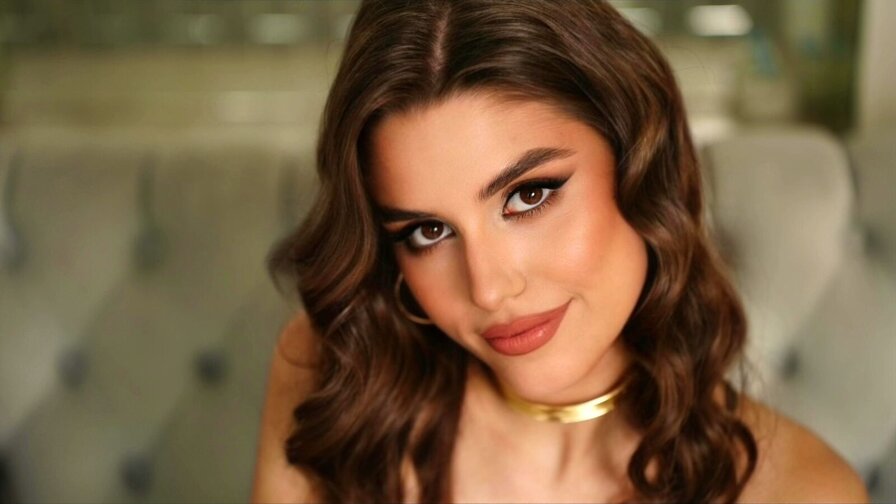 ArianaAllens's live cam