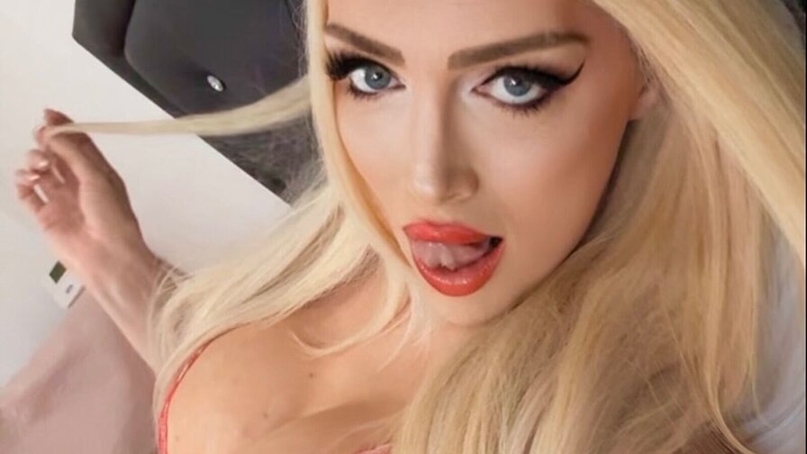 BarbiBentley's live cam