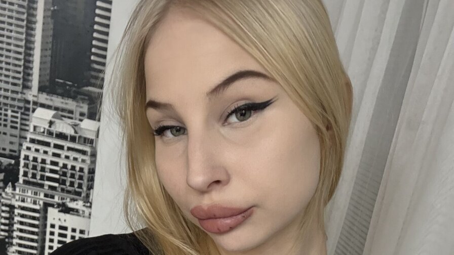 BarbieAura's live cam