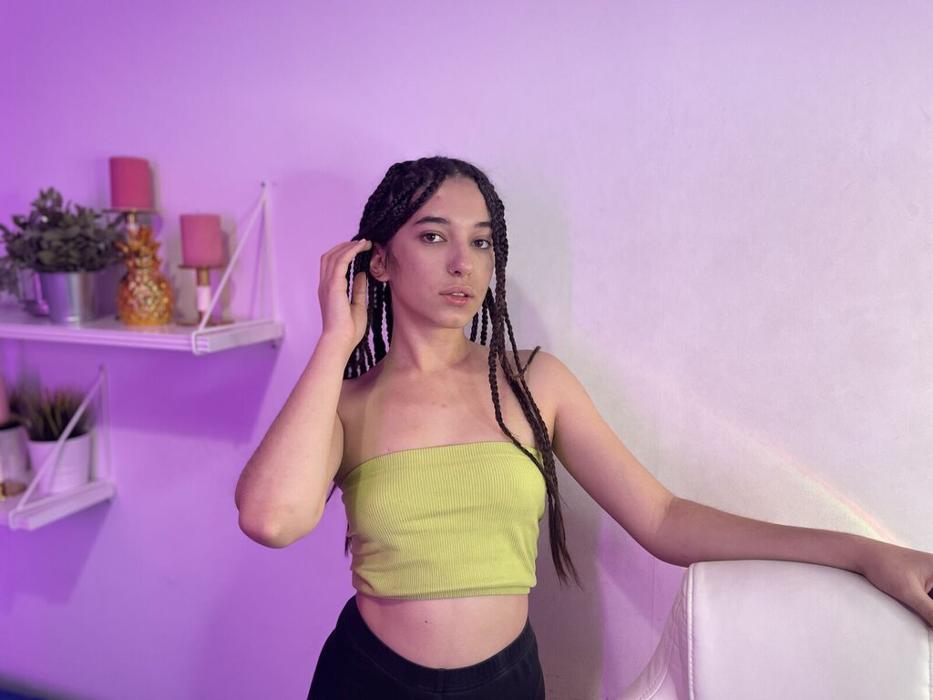 BattyArmstrongs's live cam