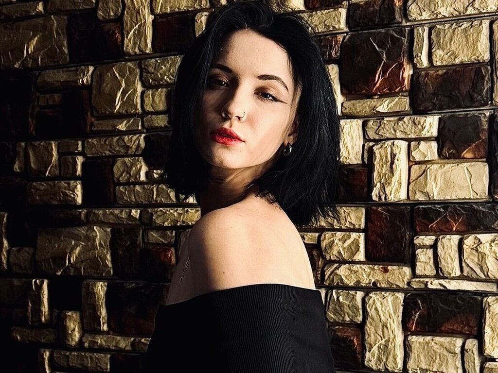 BereniceParrack's live cam