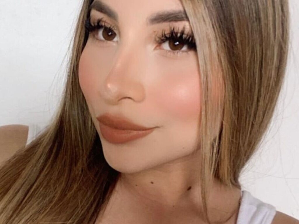 CelesteCols's live cam