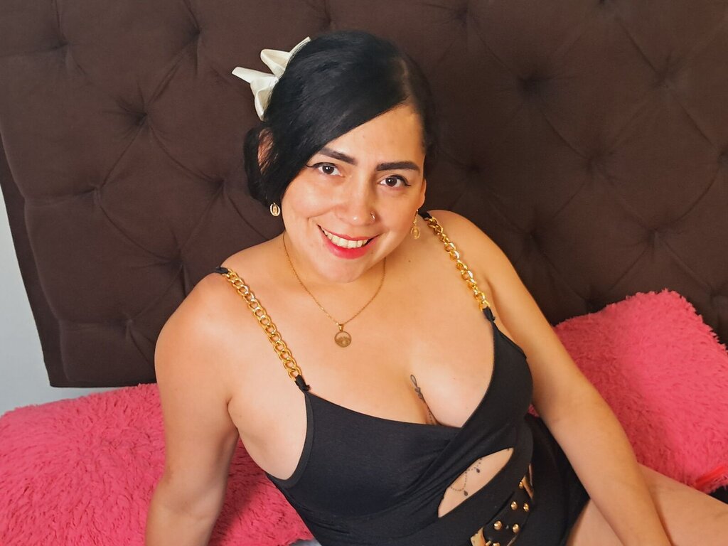 CelesteJade's live cam