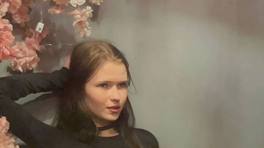 CharisseChappel's live cam