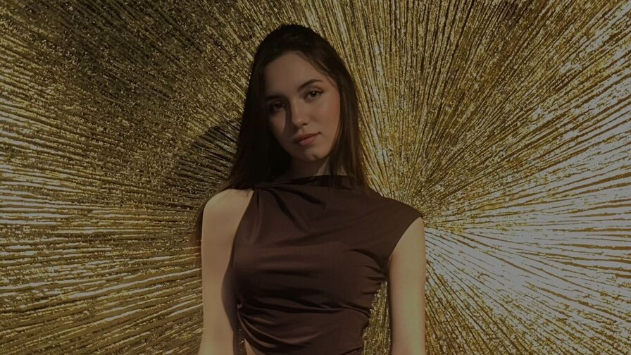 CharloteCharlson's live cam