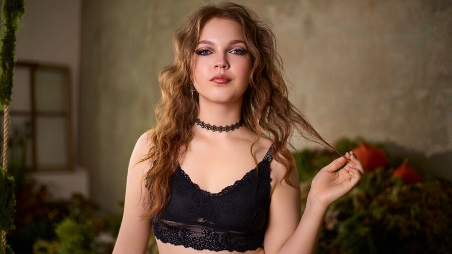 ChristieCarti's live cam