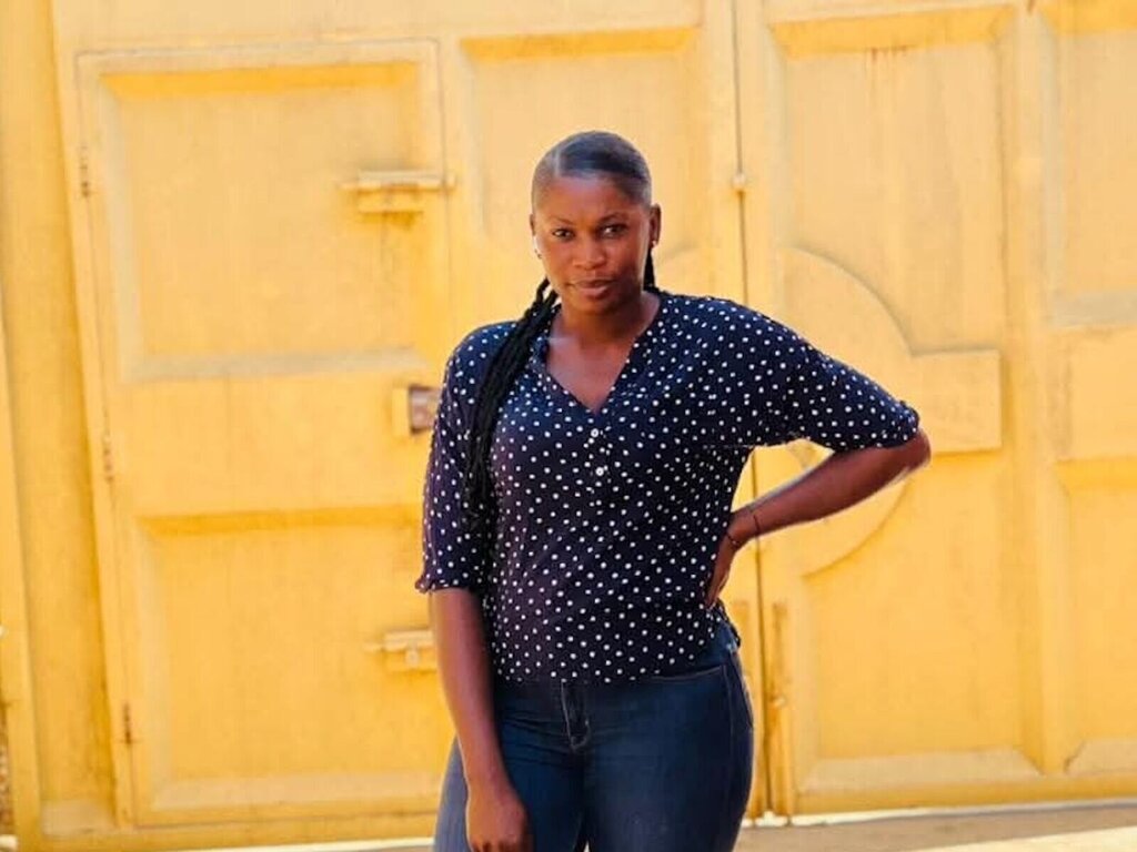 ChristineBlaze's live cam