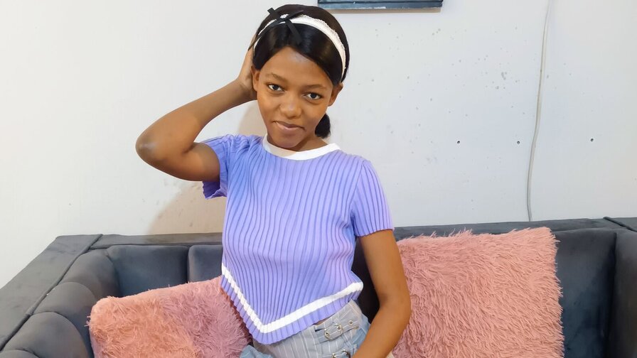 CleoAdams's live cam